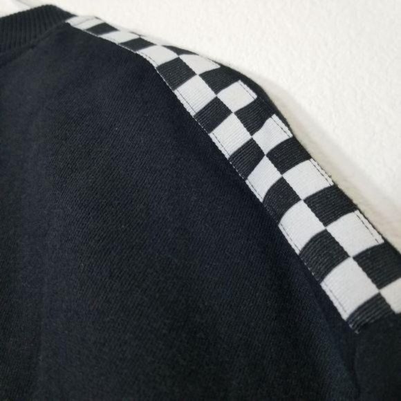 2 FOR 85 Vans Sweater Dress - Picture 2 of 7